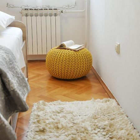 Apartman Lory Pula Extérieur photo