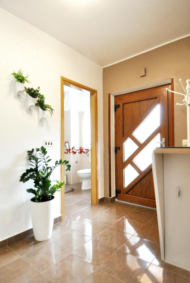 Apartman Lory Pula Extérieur photo