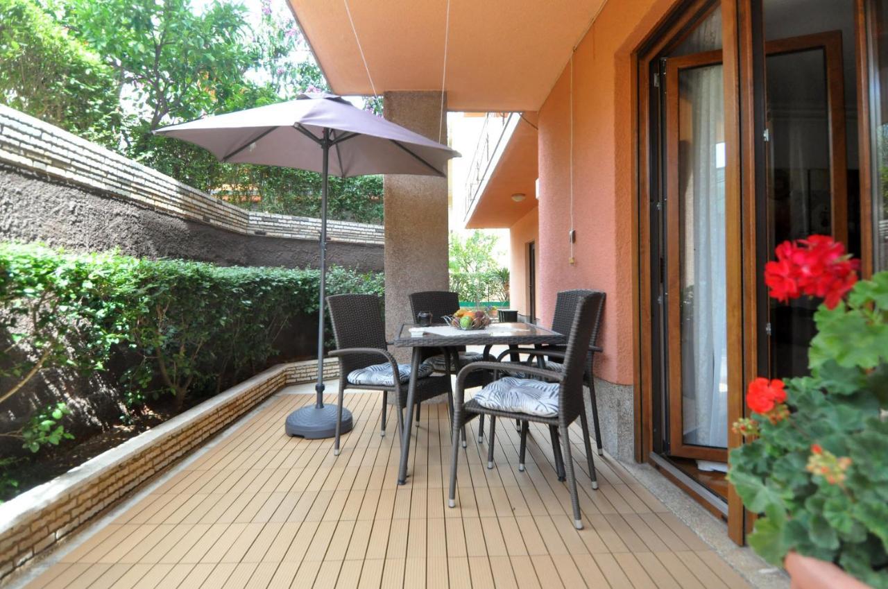 Apartman Lory Pula Extérieur photo