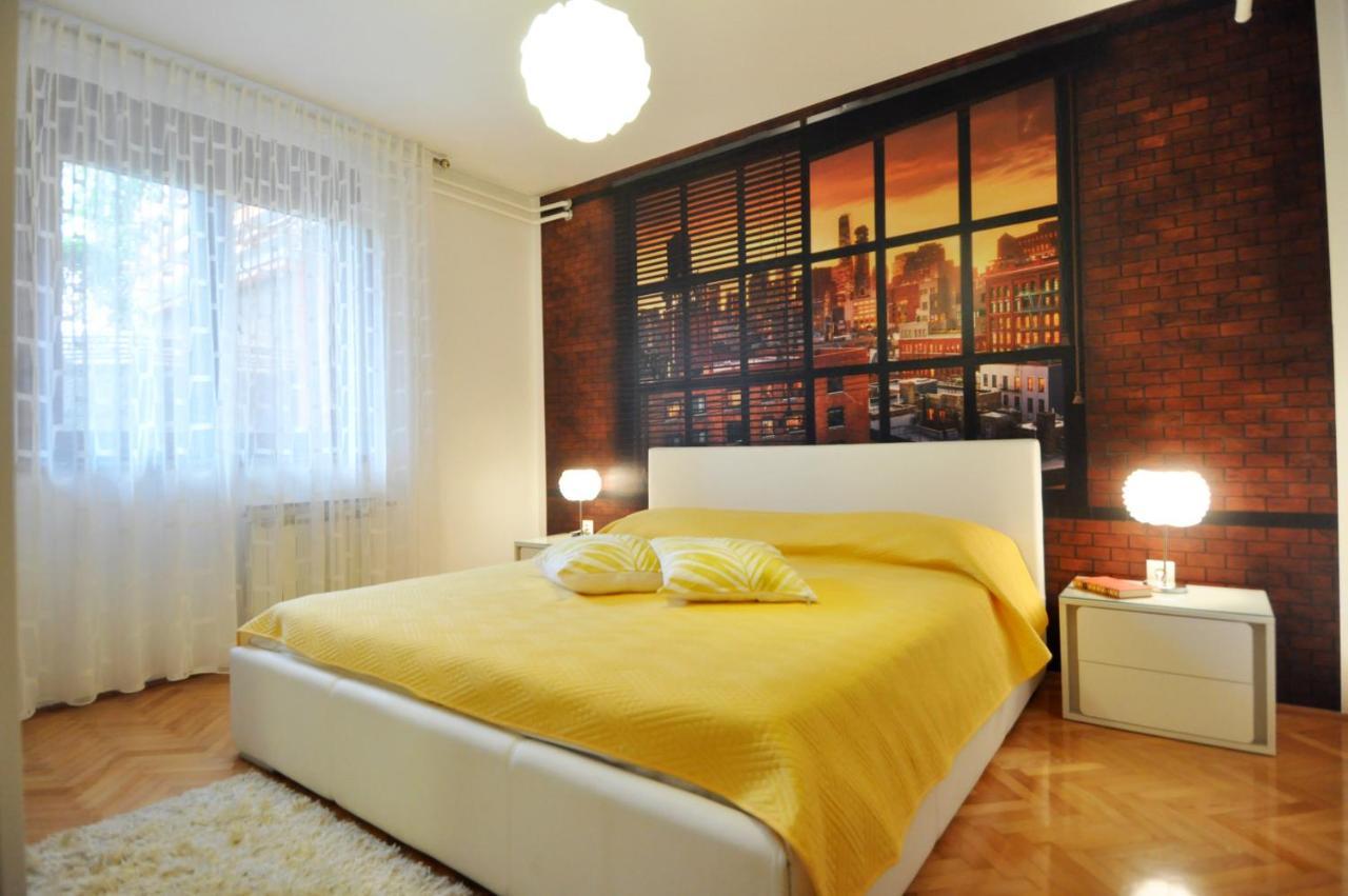 Apartman Lory Pula Extérieur photo