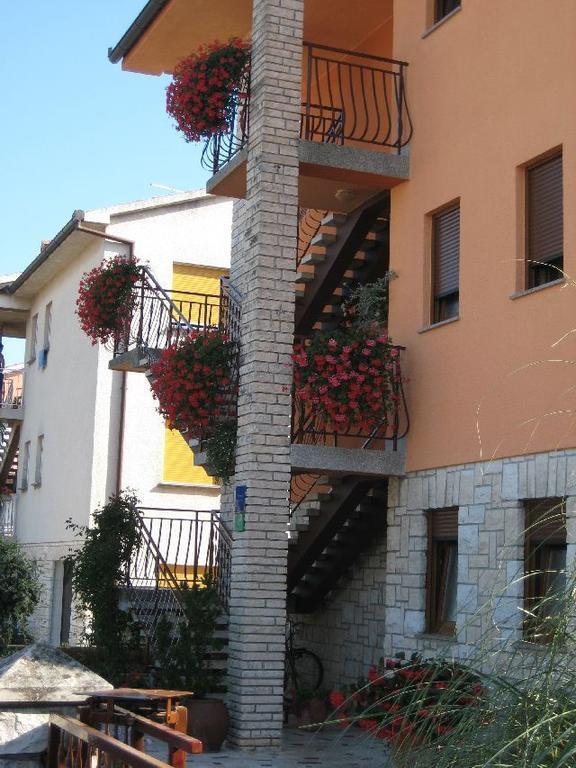 Apartman Lory Pula Chambre photo